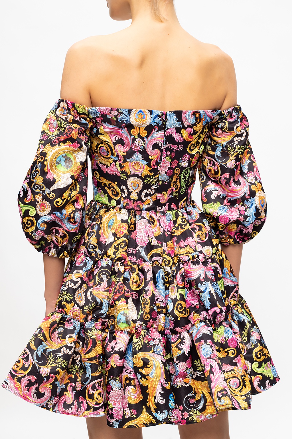 【関税&送料込】Versace Jeans Couture Chemisier Dress With R il_1080xN.6245594547_8wco.jpg